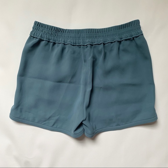 J.Crew Crepe Pull-on Shorts - Picture 2 of 5
